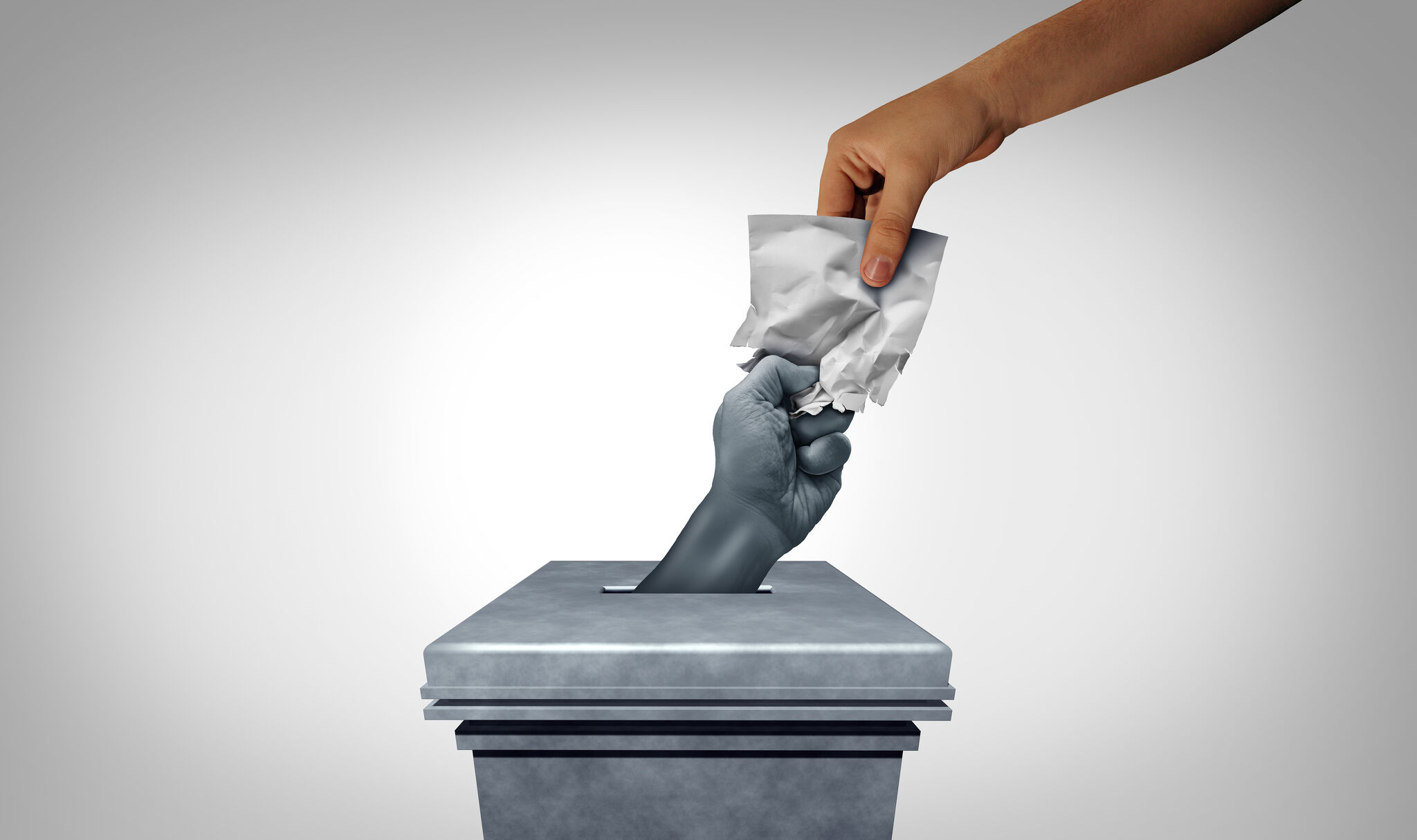 Editorial: A big election mess - Vimarsana News