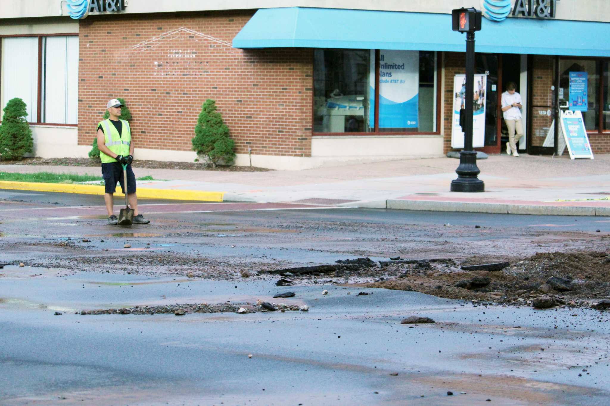 Middletown leaders to mull 20 million water/sewer bond referendum for