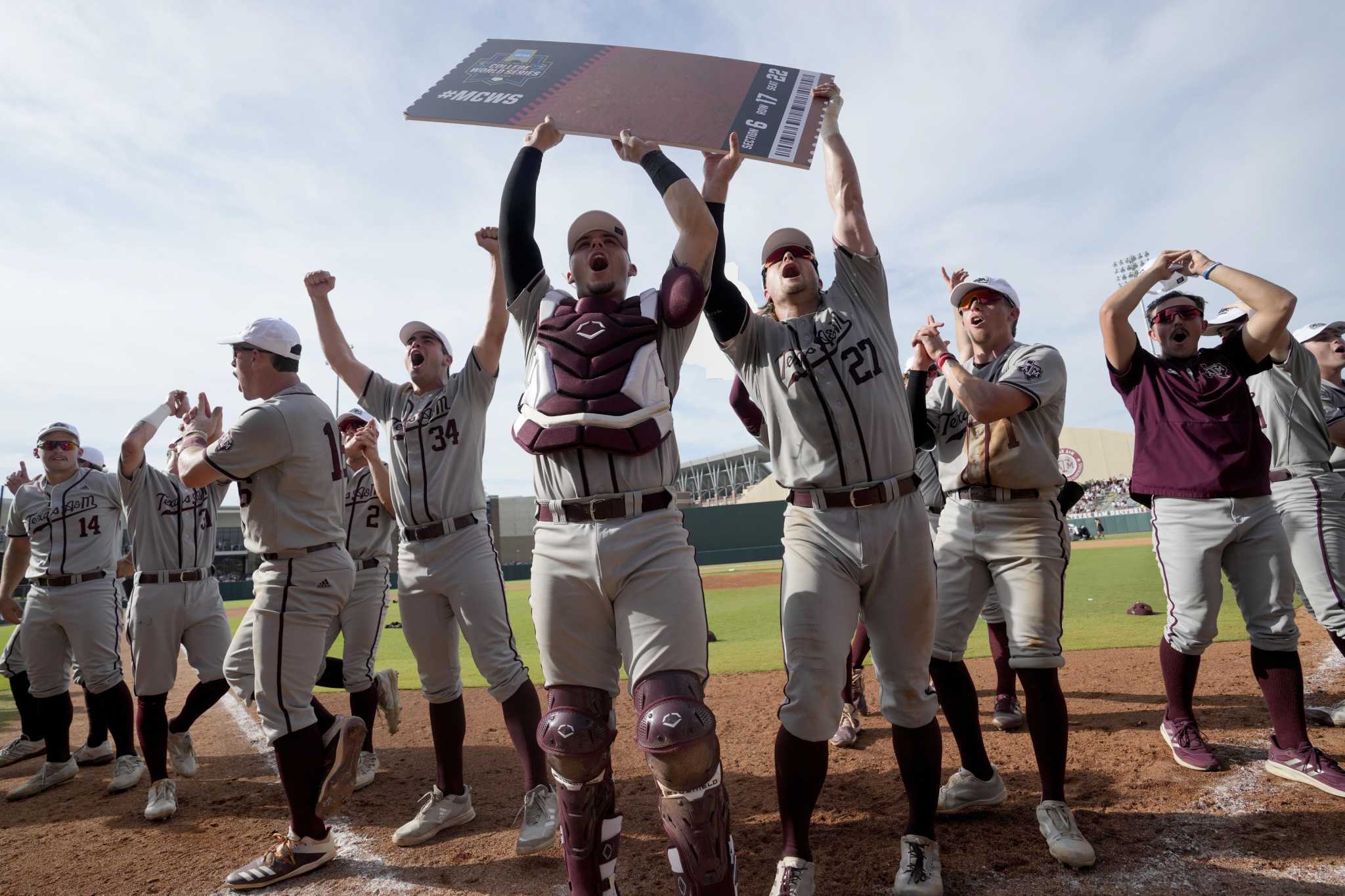 Texas Aggie Baseball Coach Rob Childress talks Fall practice