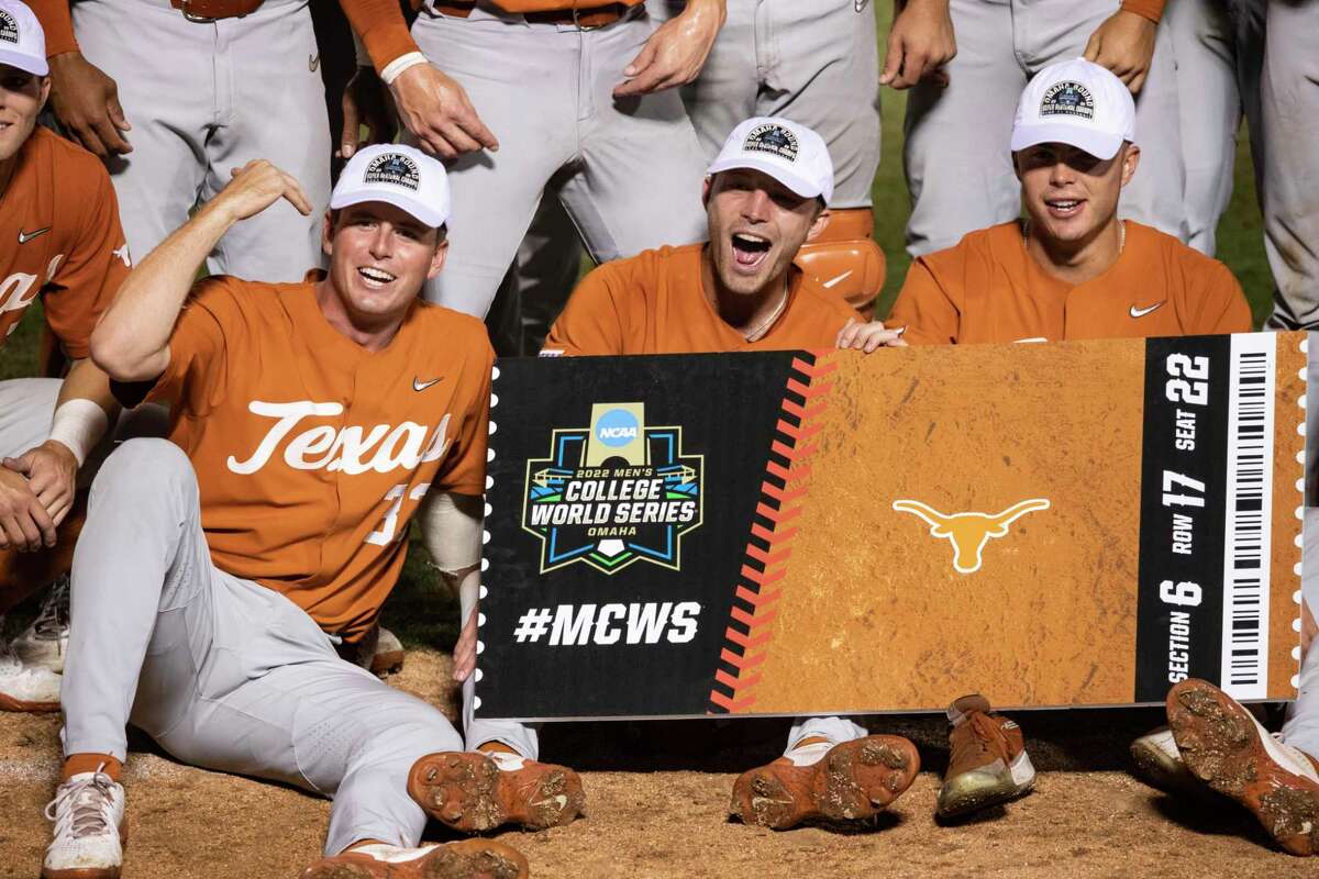 First Aggies in Omaha: Looking back at the 1951 Texas A&M baseball team