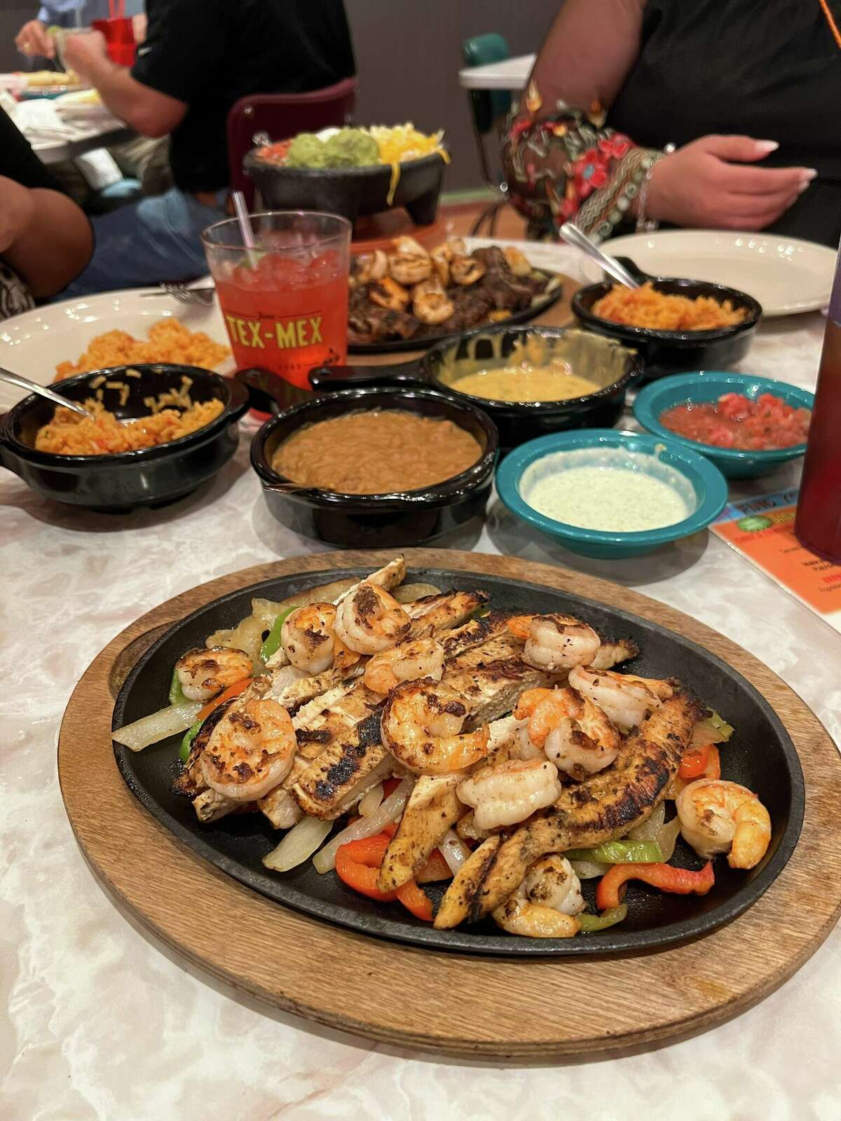 Chuy's held a fundraiser on Monday June 13, 2022 for Bynum School.  The Tex-Mex restaurant will officially open to the public on Tuesday, June 13.