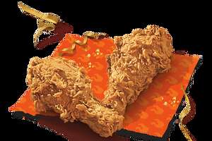 Popeyes two-piece chicken is only 59 cents - but there's a catch