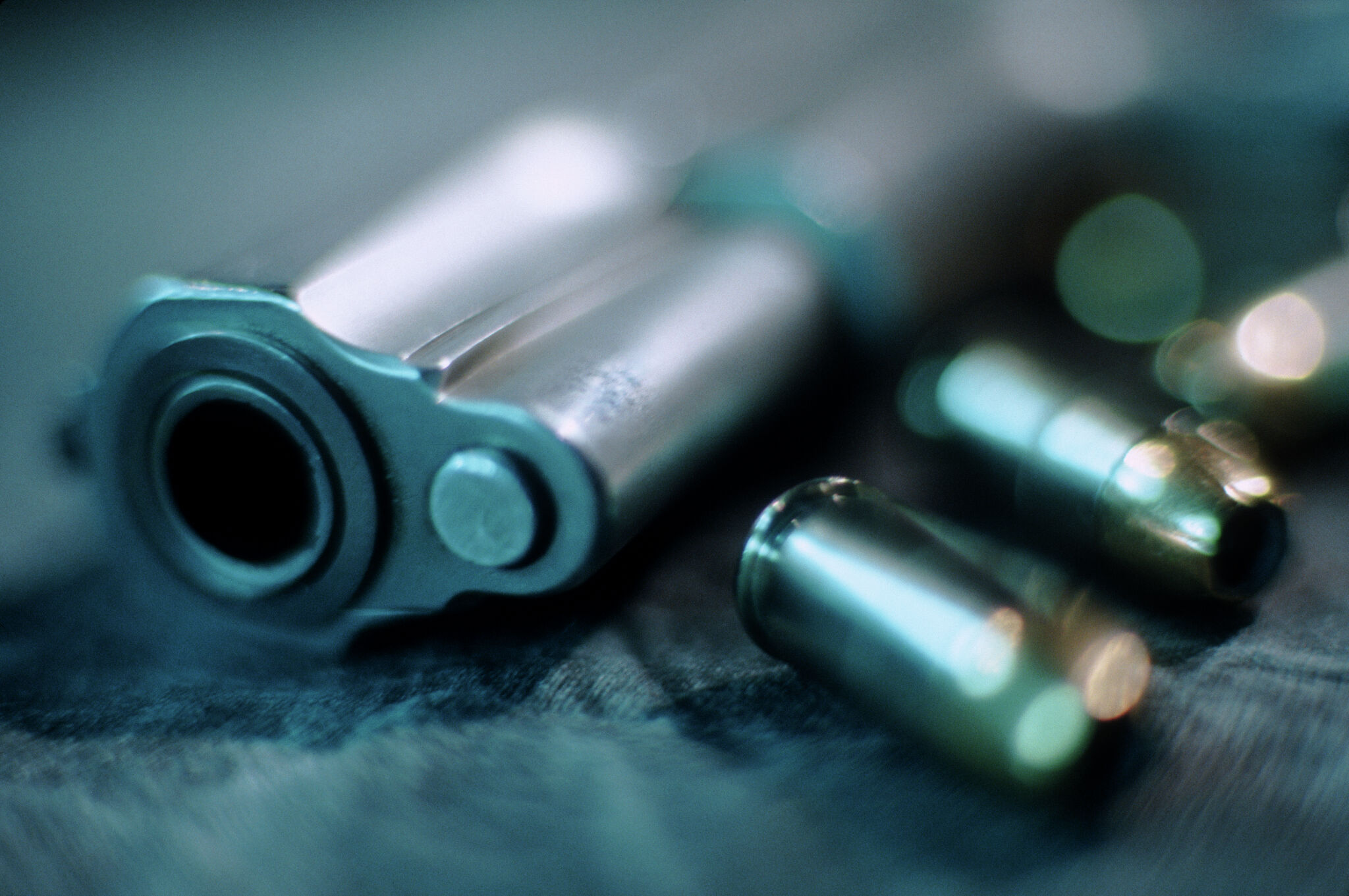 Texas man bought over 90 guns to illegally resell them, DOJ says - Vimarsana News