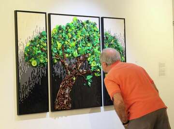 Take a summer day trip to this new Houston-area Lego exhibit