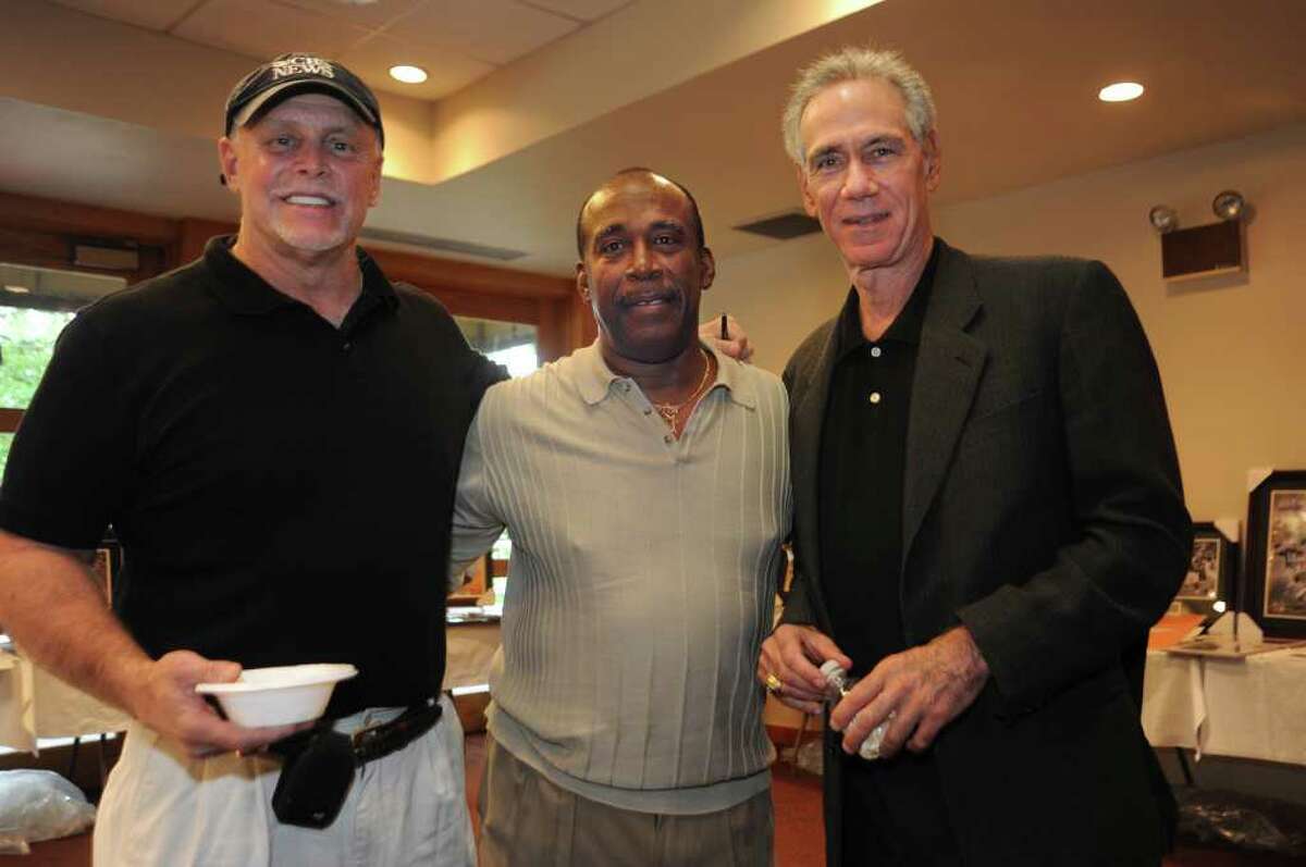 Art Shamsky - Jewish Baseball Museum