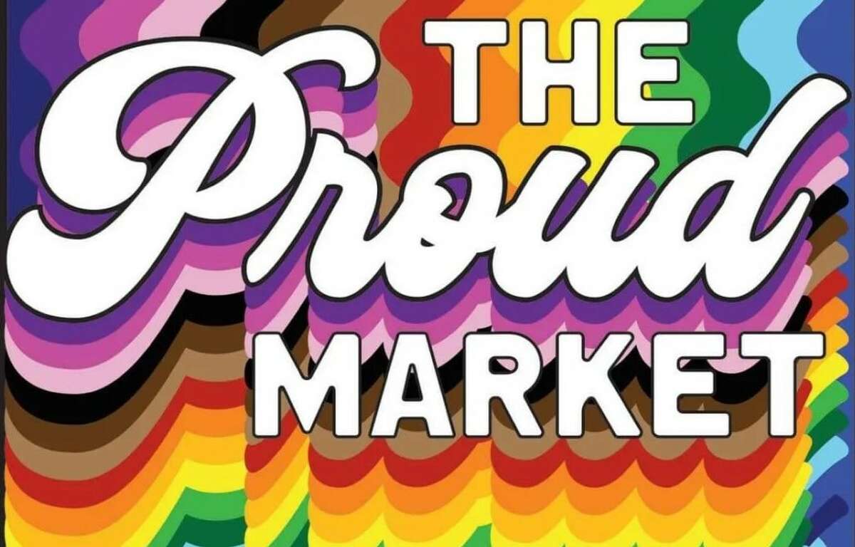 Alton Pride, Inc. will host the Proud Market at The Old Bakery Beer