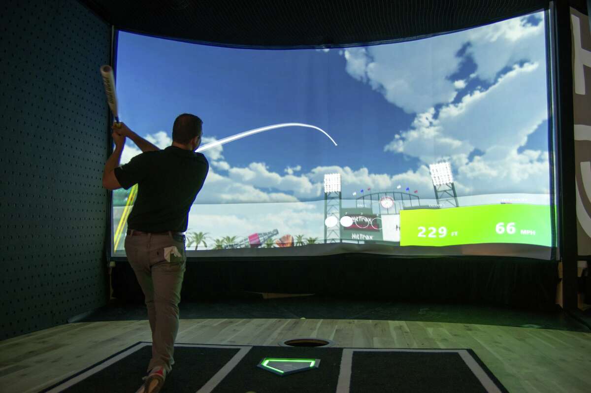 New venue Home Run Dugout offers social baseball experience for everyone