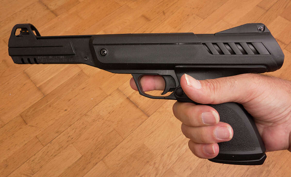 Bay Area teen's lung collapses after pellet gun attack