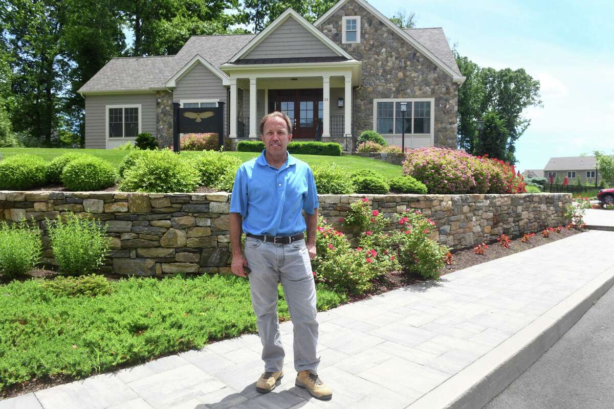 Bridgeport area builders battle supply shortages and inflation, but