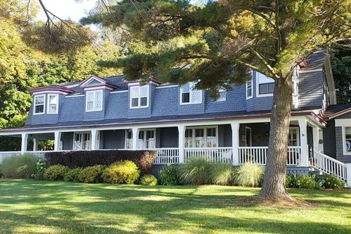 Portage Lake Association to hold summer launch party fundraiser