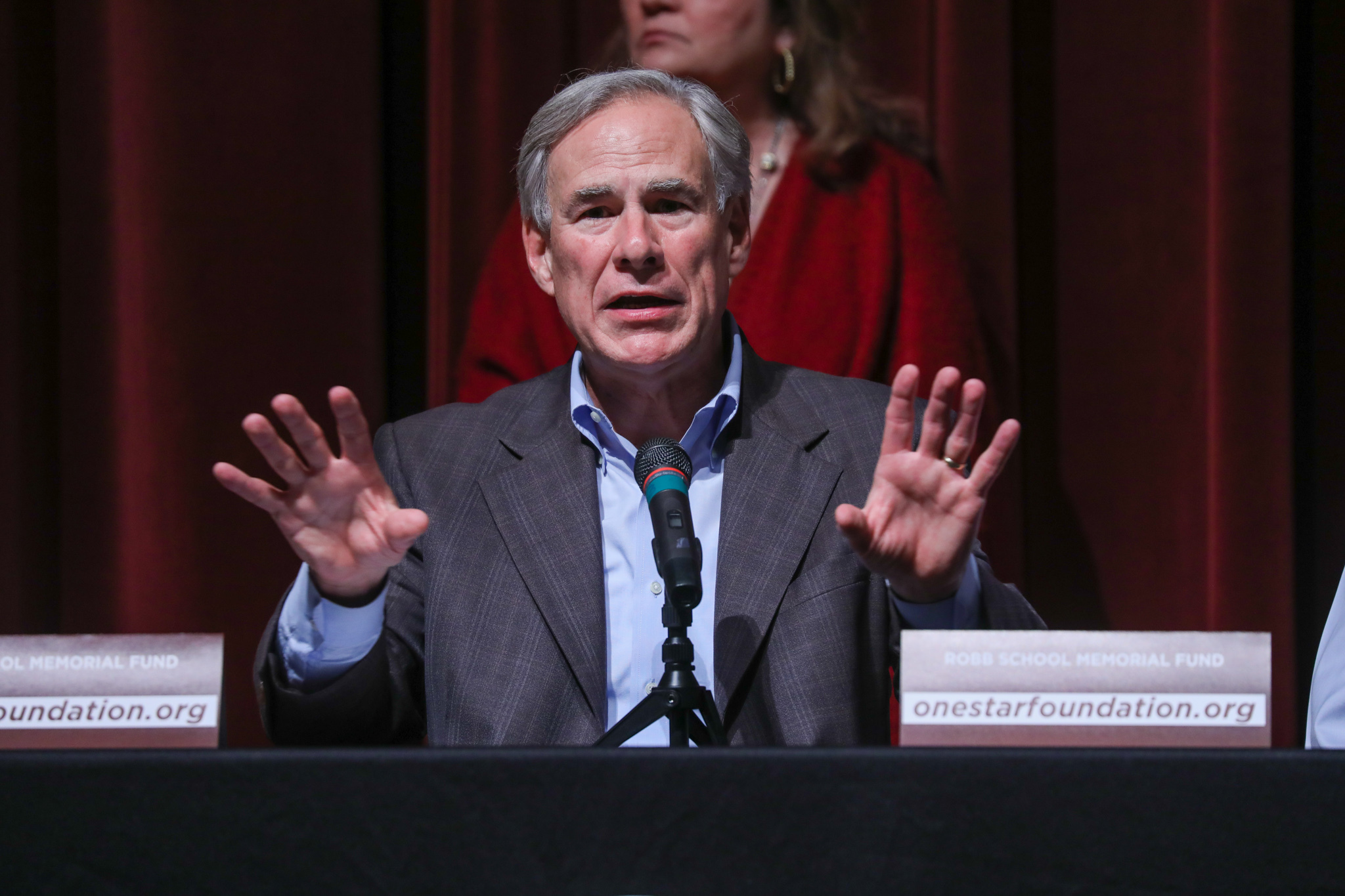 Texas House will present Uvalde investigation findings to victims families this weekend, Abbott says - Vimarsana News