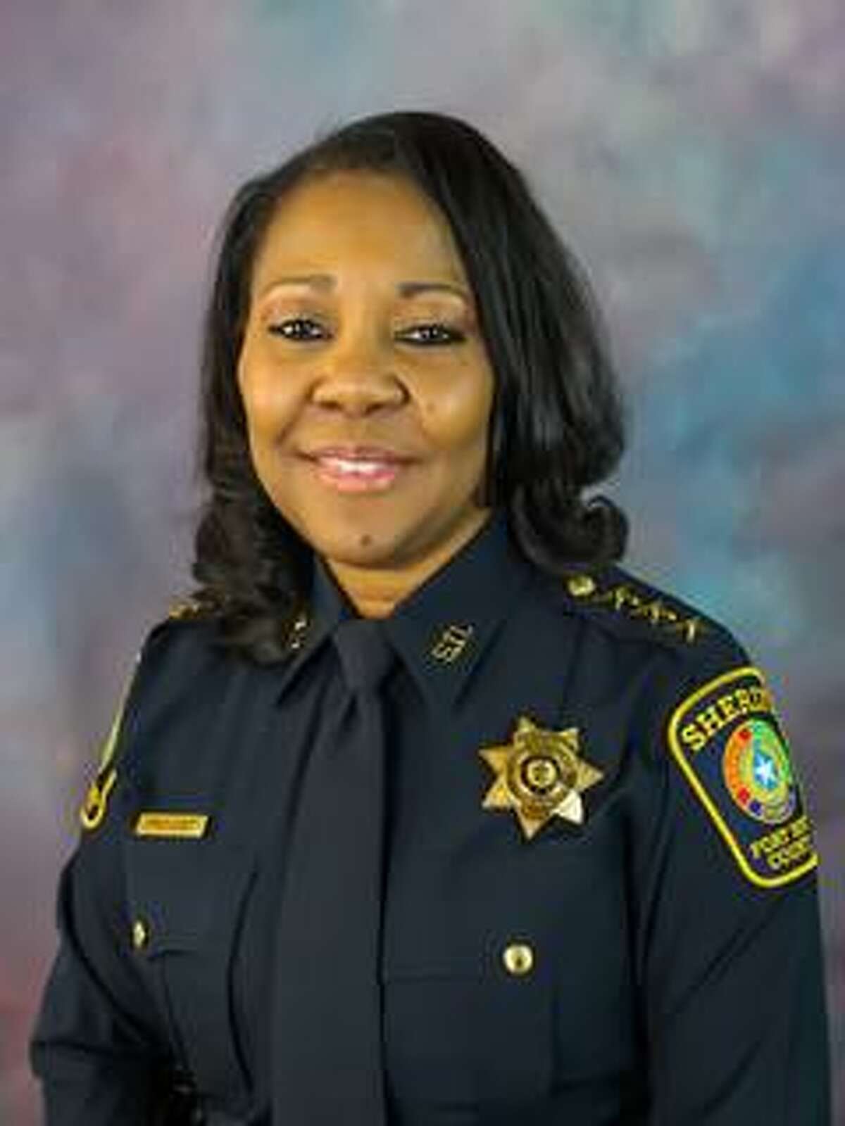 Fort Bend's Mattie Provost named chief deputy of the year