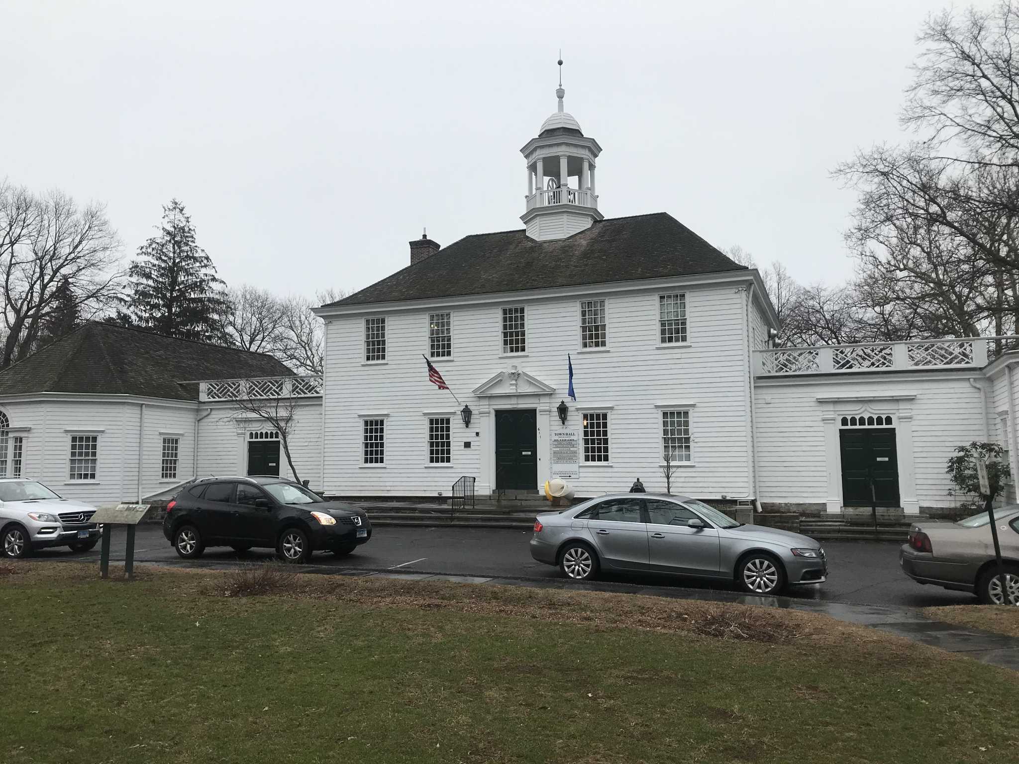Fairfield's charter revision commission lowers RTM membership in final draft - Vimarsana News