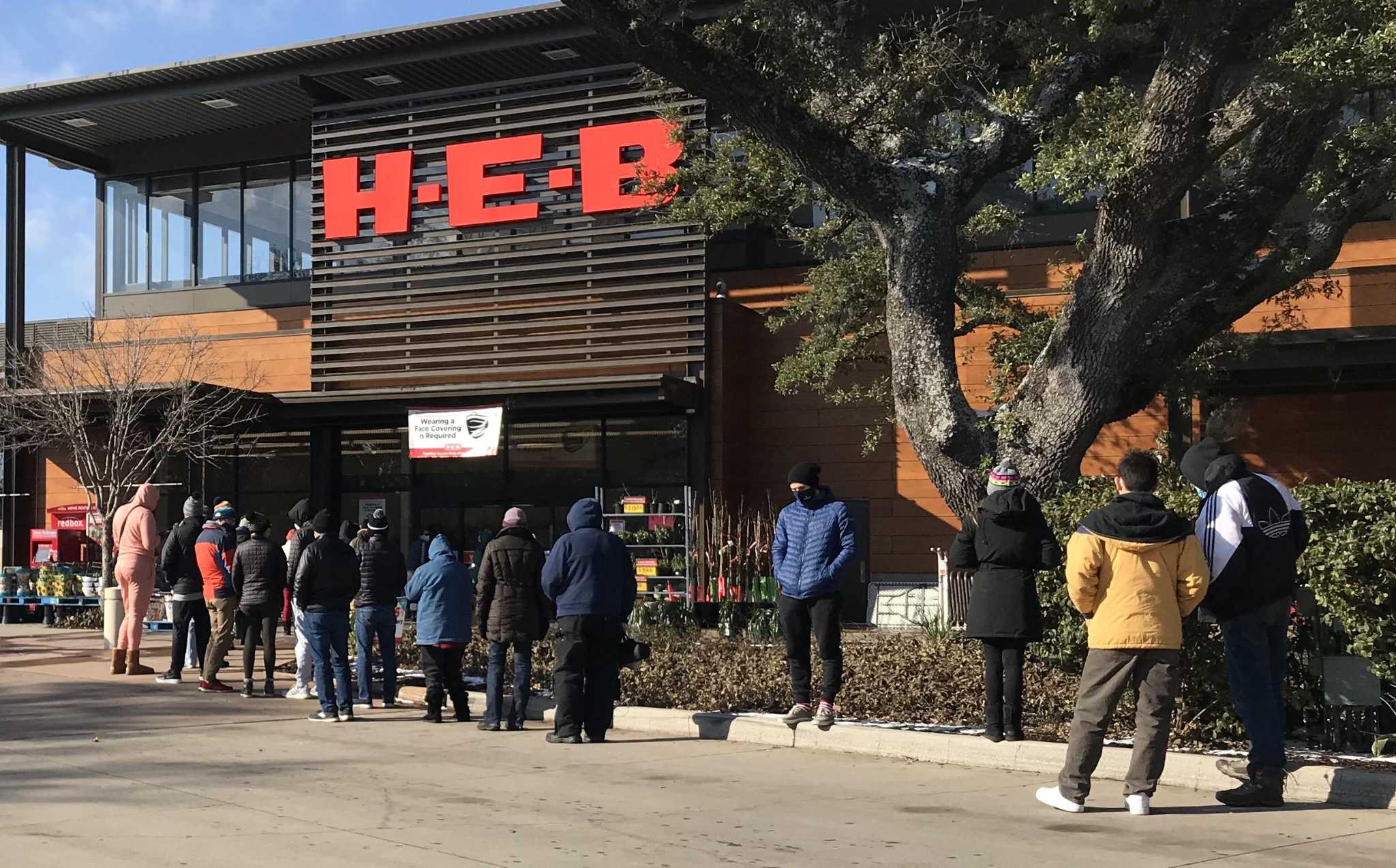 H-E-B announces opening as supermarket expands to Dallas-Fort Worth - Vimarsana News