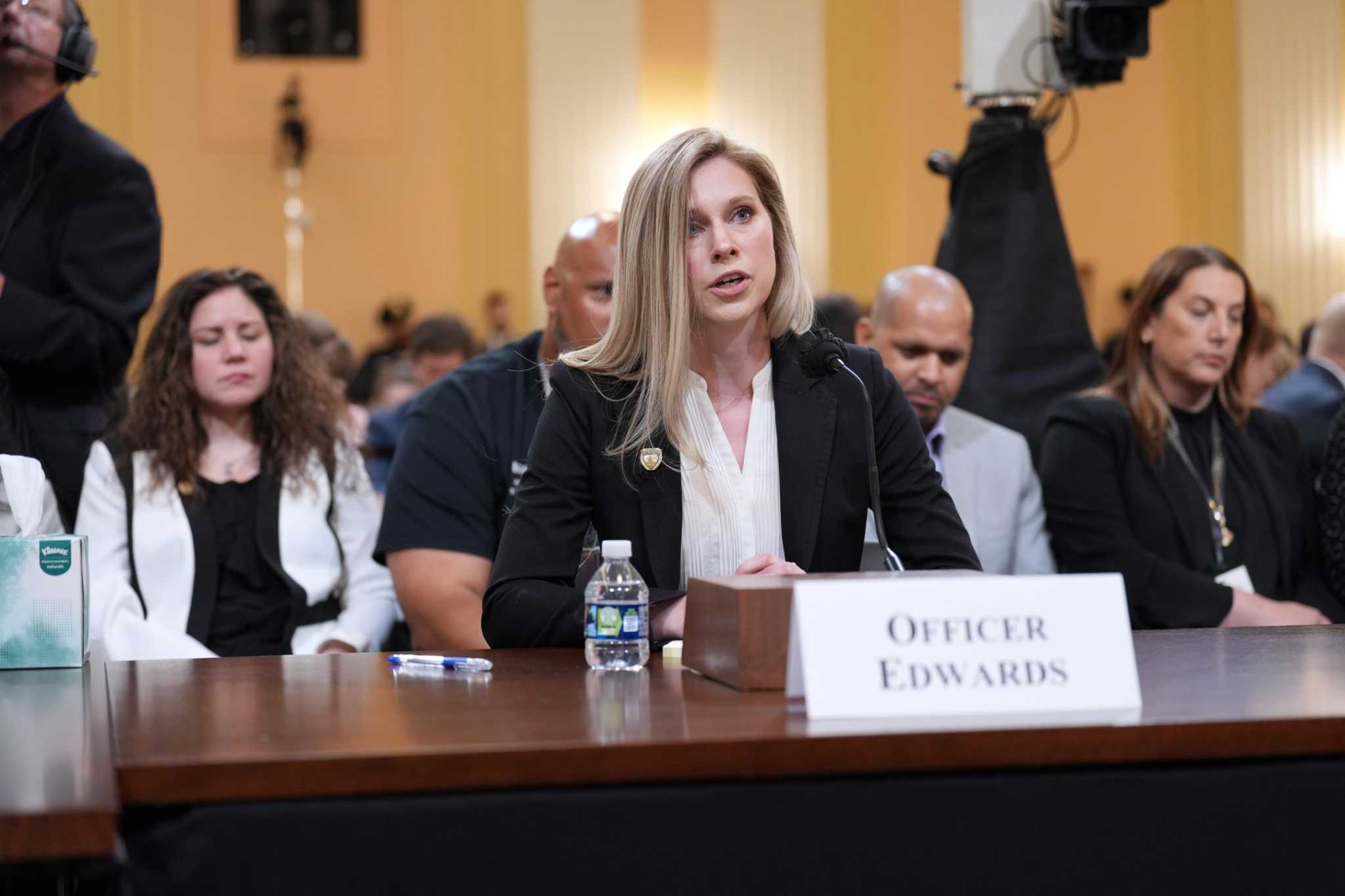 Jan. 6 hearings crucial for preventing future insurrection - Vimarsana News