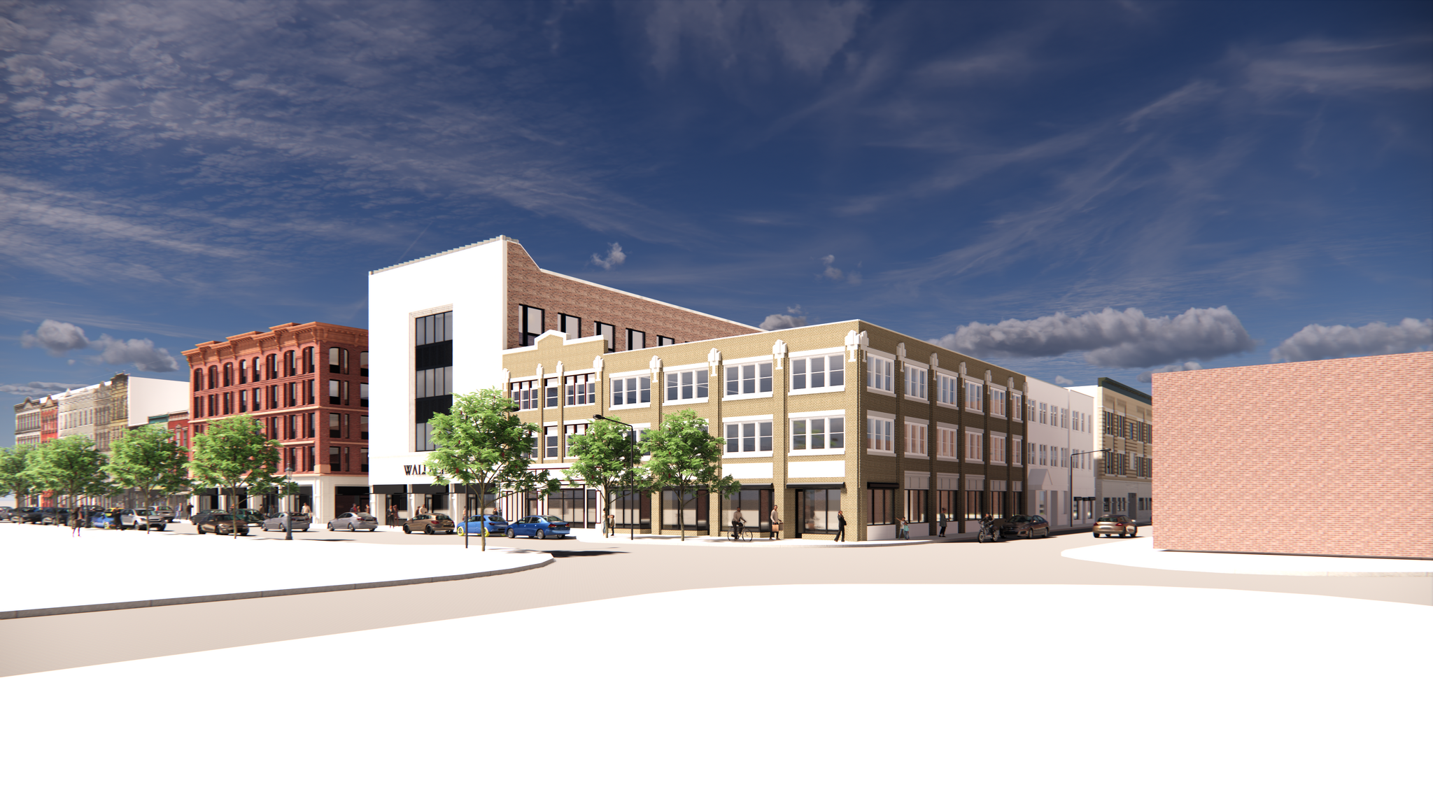 Housing development in Poughkeepsie met with lawsuit, opposition - Vimarsana News