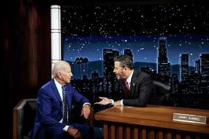 Lowry: Biden is an old man overwhelmed by events
