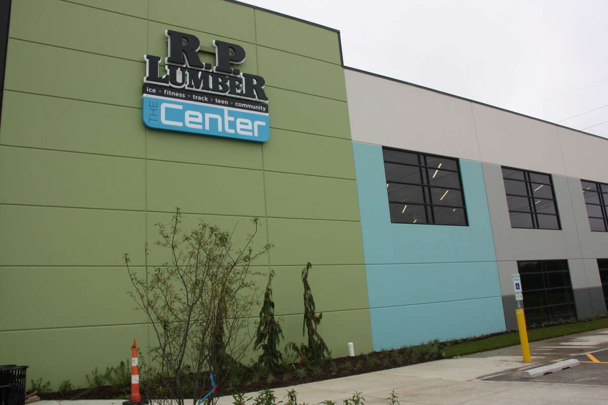 R.P. Lumber Center public Wednesday