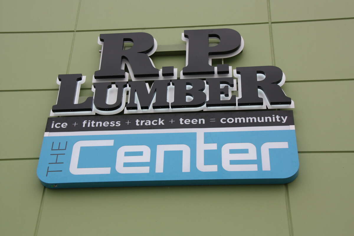 Fourteen months after breaking ground for construction, the R.P. Lumber Center will have a soft grand opening Tuesday. 