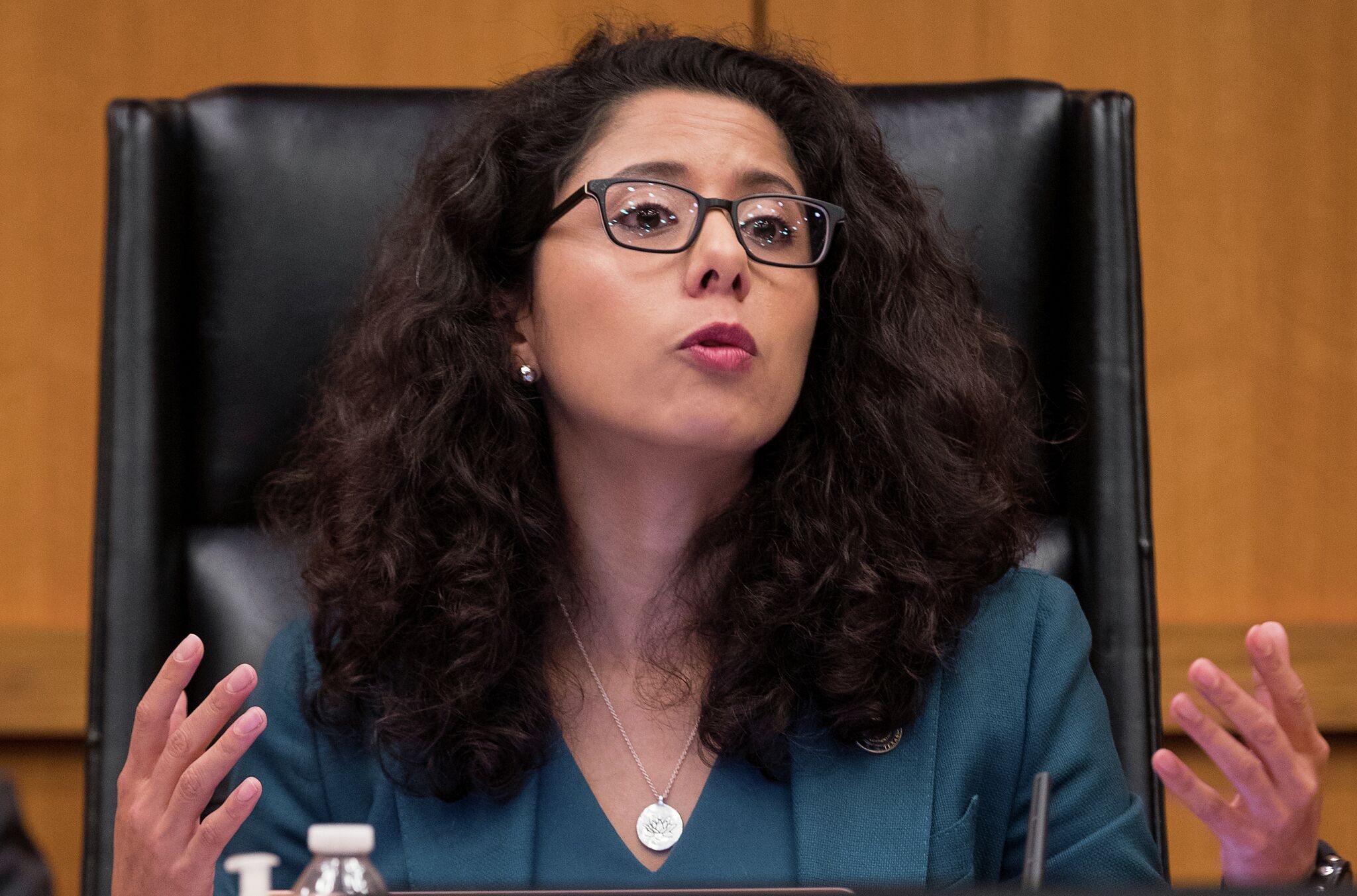 Harris County votes to sue Texas Comptroller blocking budget approval - Vimarsana News
