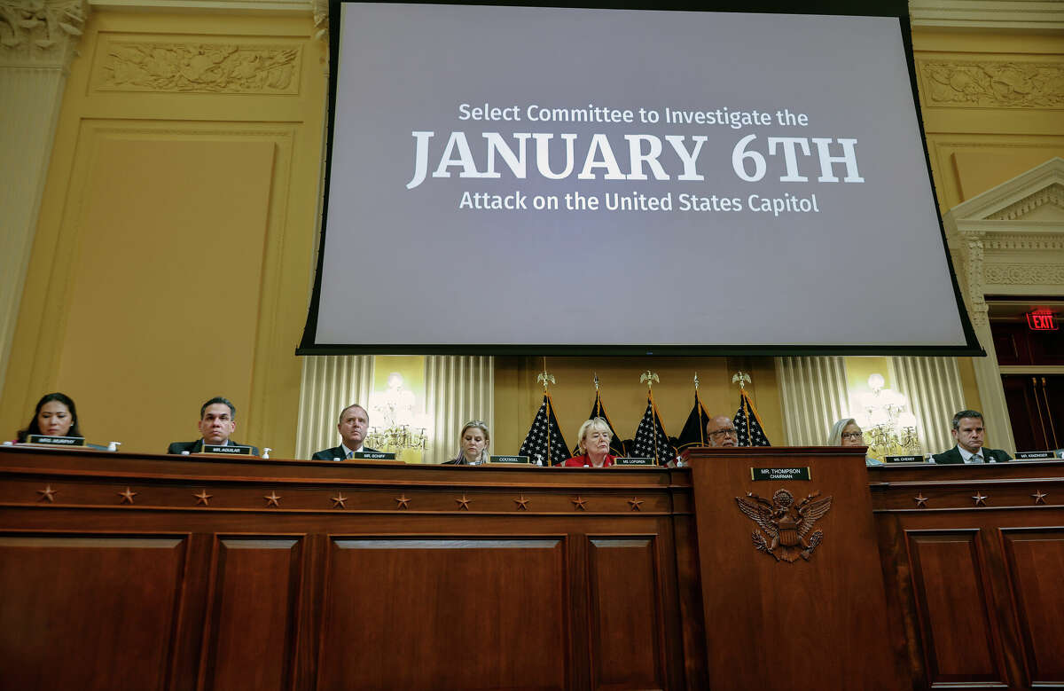 The January 6 Committee has been holding public hearings regarding the Jan. 6, 2021 attack at the U.S. Capitol, revealing information not previously known. 