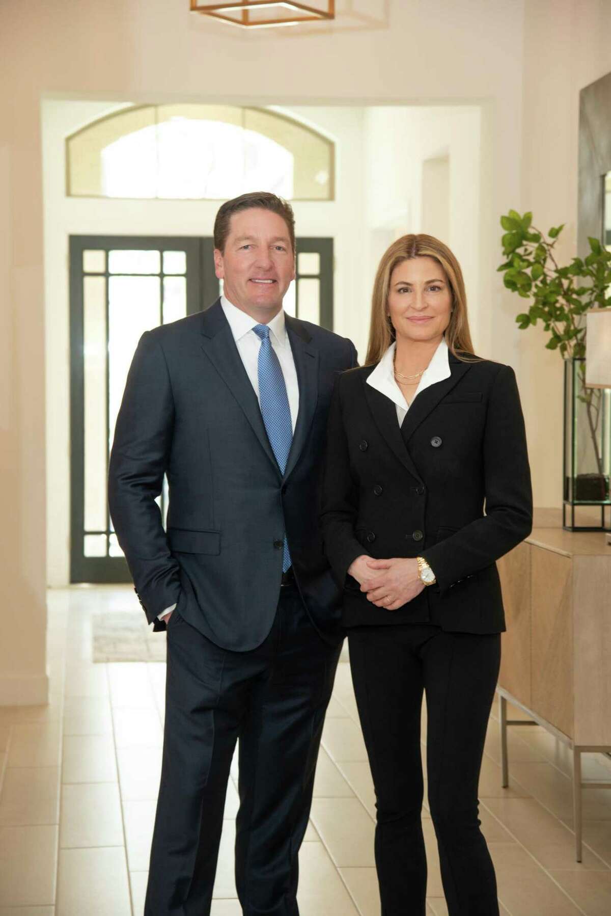 Perry Homes’ new CEO has big plans for prolific Houston homebuilder