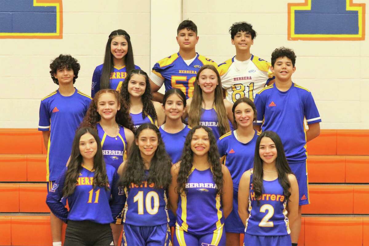 Elias Herrera Middle School succeeds in first year of athletics
