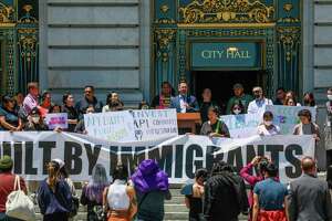 Proposal would invest $118 million in S.F.’s Asian and Pacific Islander communities