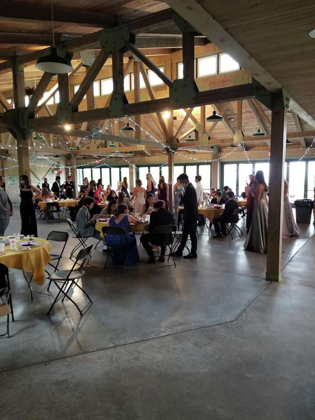 CT's Holiday Hill has been offering private getaways since 1954