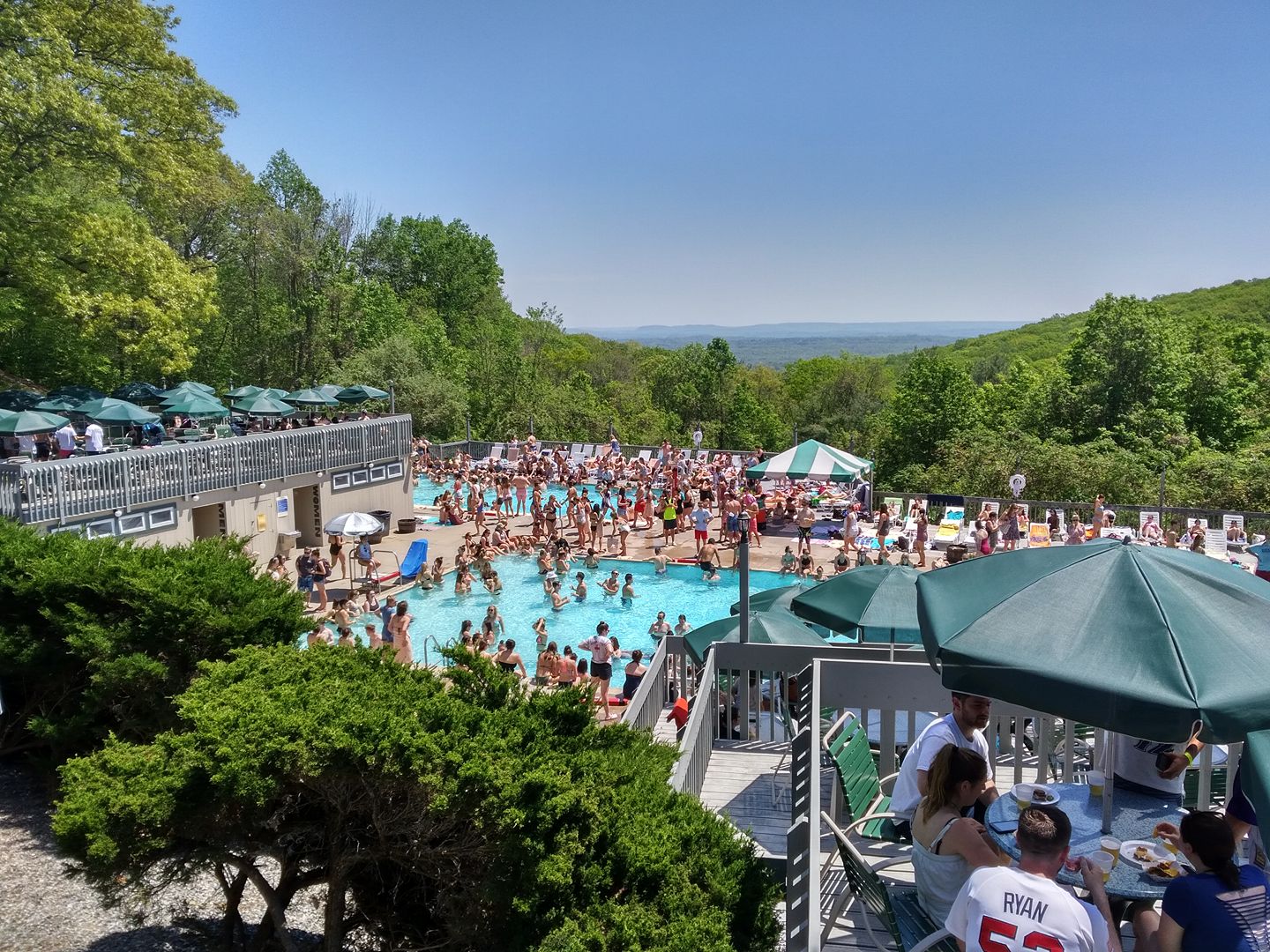 CT's Holiday Hill has been offering private camp getaways since 1954 - Vimarsana News
