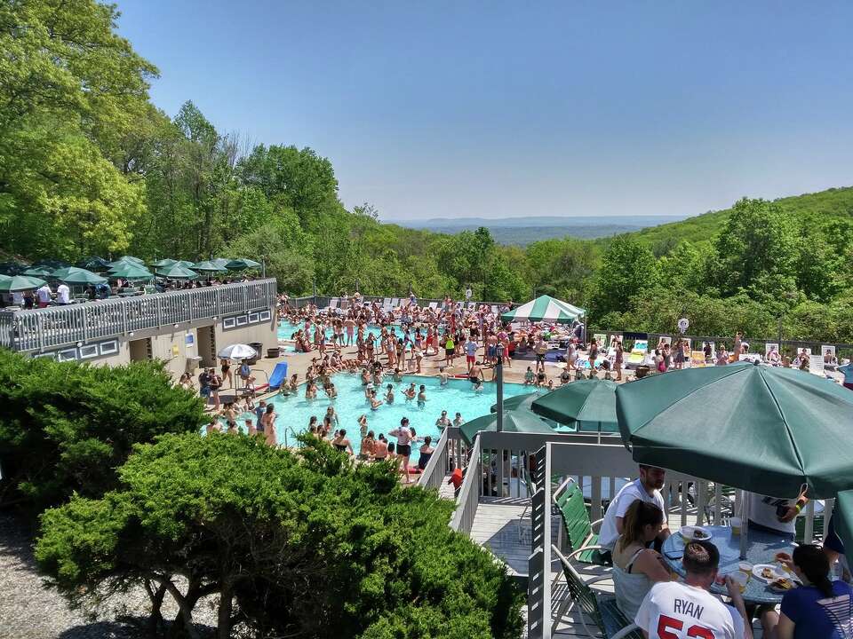 THINGS TO DO WITH KIDS IN CT THIS SUMMER visual data 3