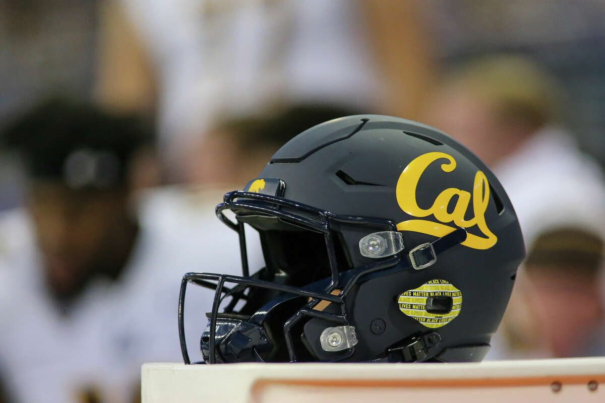FILE - A Former Cal football player was charged with felony assault.
