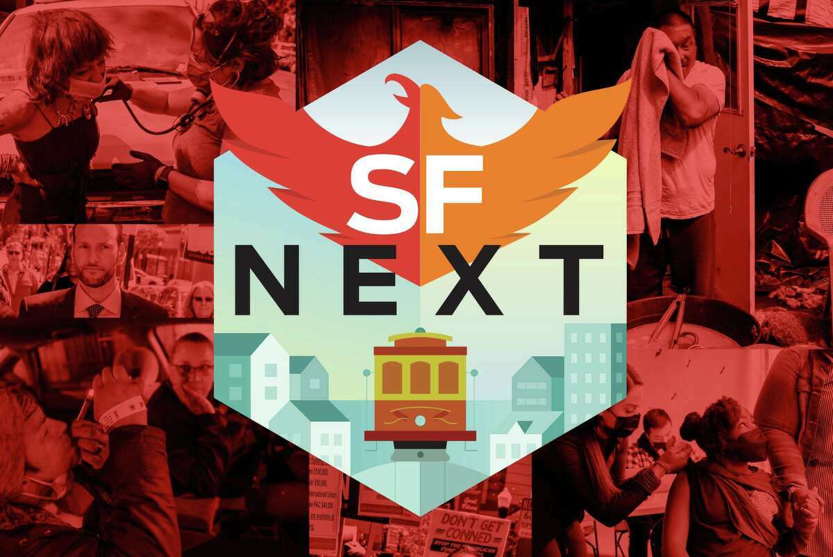 SFNext, a new initiative from The San Francisco Chronicle, aims to involve city residents in finding solutions to some of San Francisco’s most pressing problems.