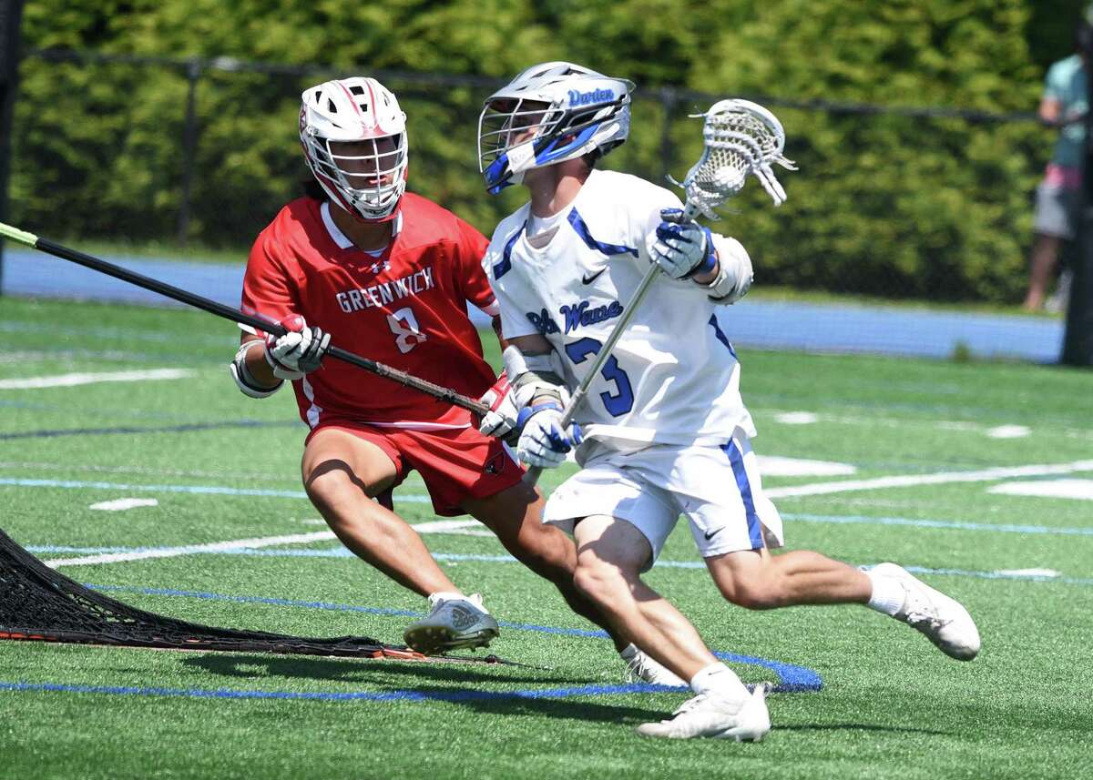 The 2022 US Lacrosse/CHSLCA boys lacrosse All-America / All-State teams