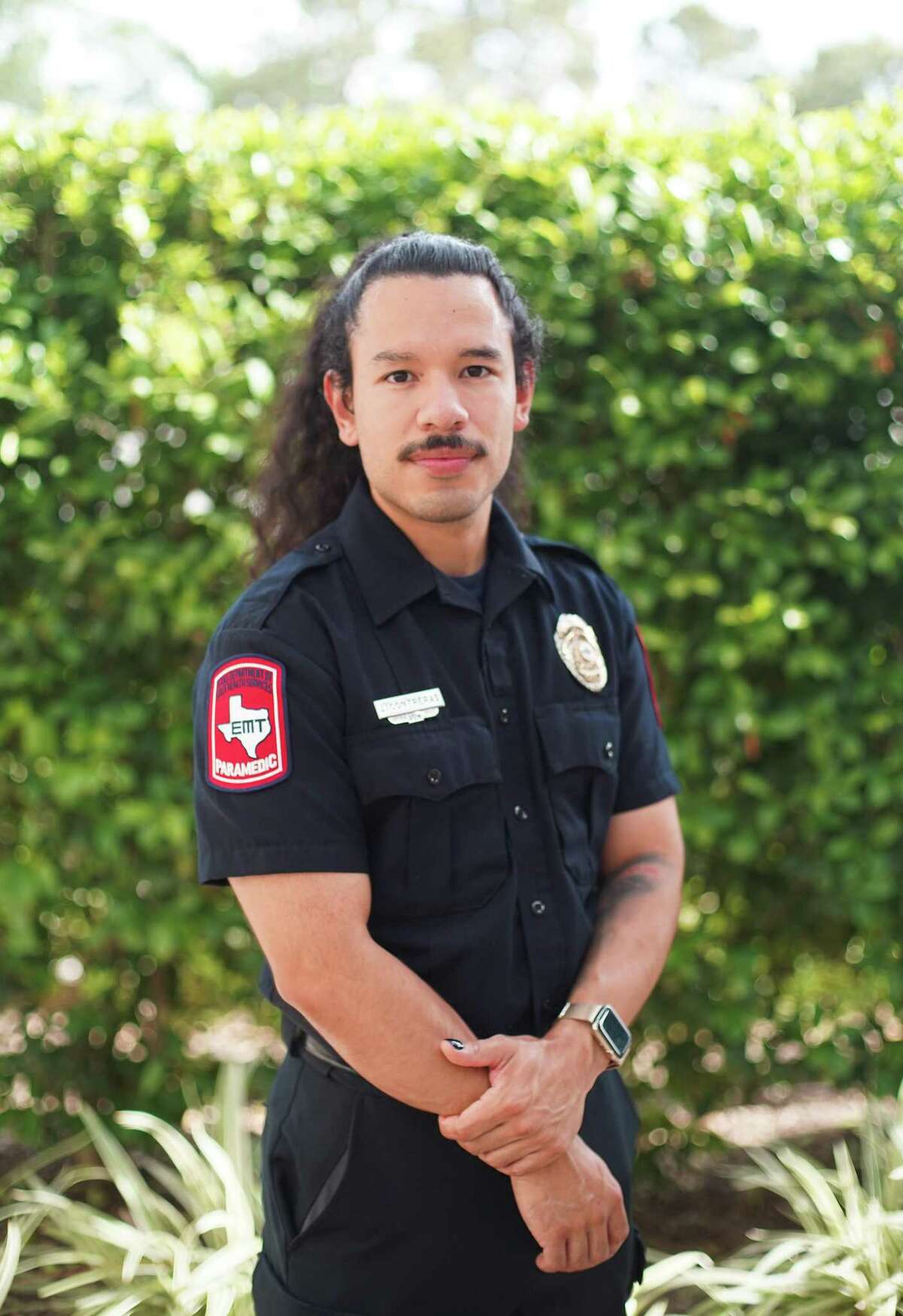 DACA's 10 years 'Dreamers' have worked to save lives in Houston