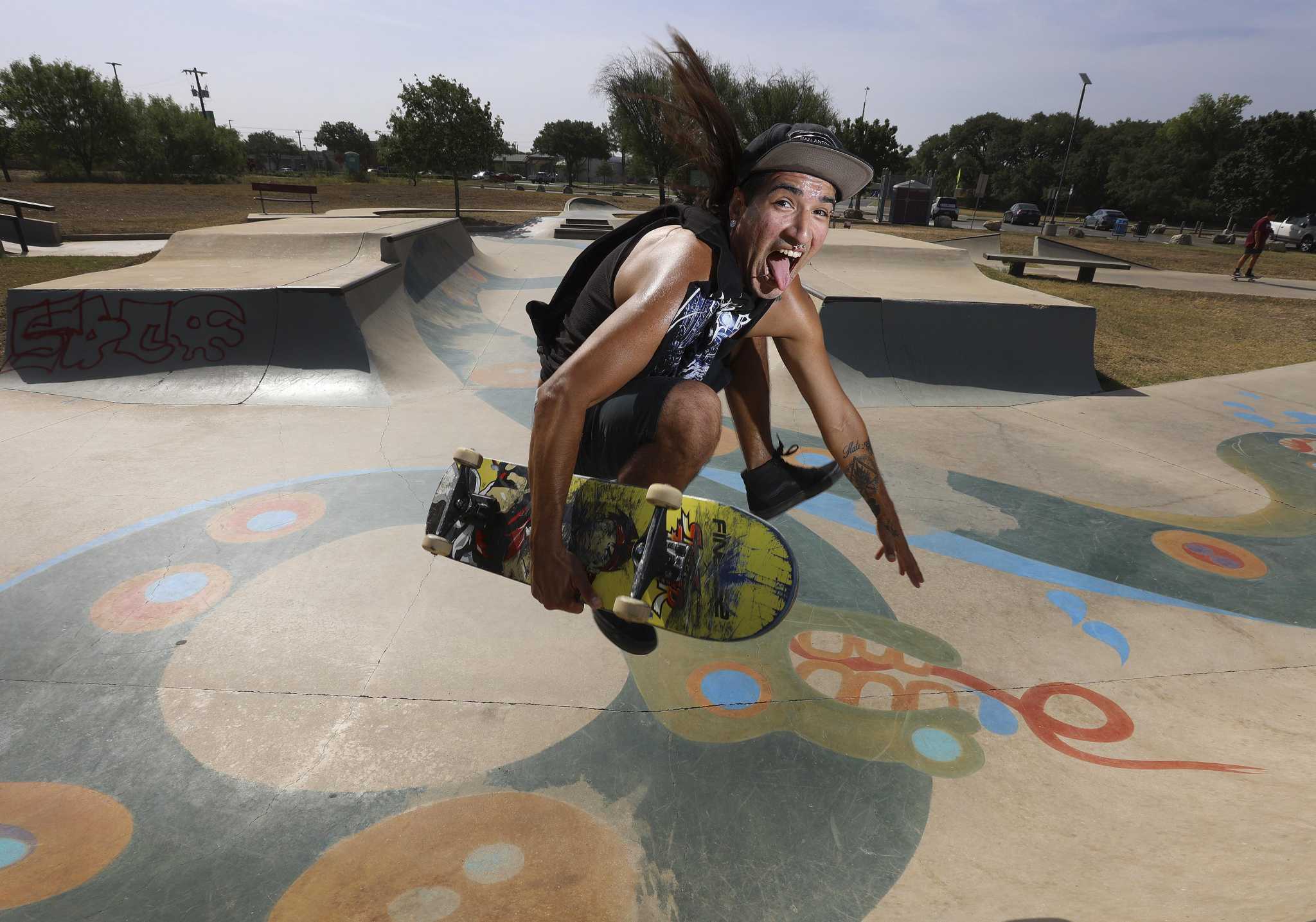 Tony Hawk: The world's first skater generation has become the first generation of skate dads - Vimarsana News