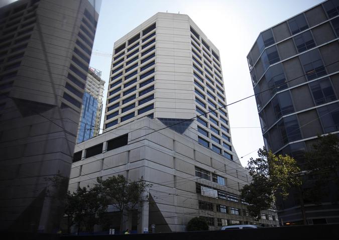 Jack Dorsey's Block, formerly Square, to leave former S.F. HQ in another blow to Mid-Market - Vimarsana News