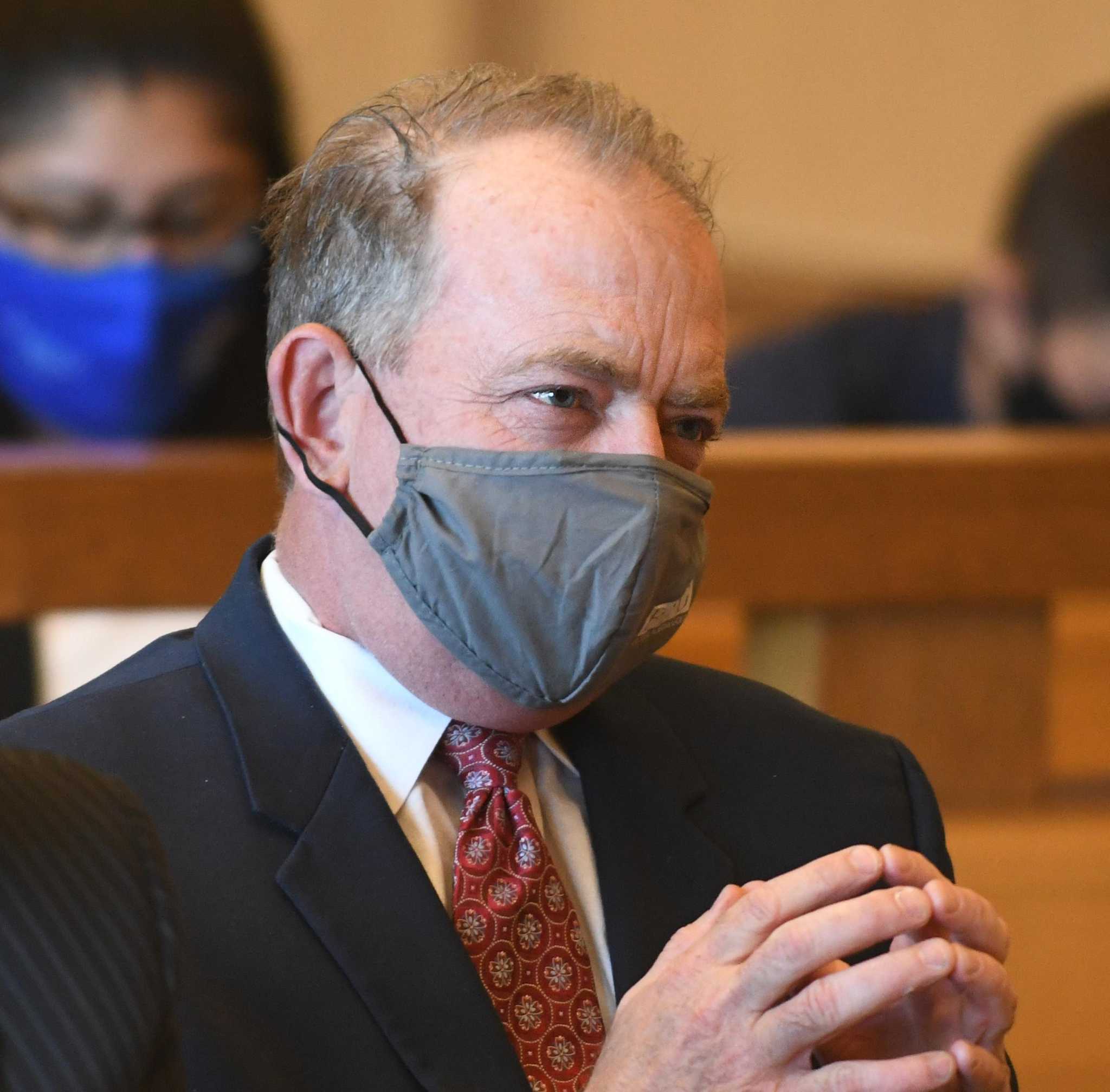 Dulos defendant Kent Mawhinney sues convicted child sex offender over defaulted mortgage - Vimarsana News