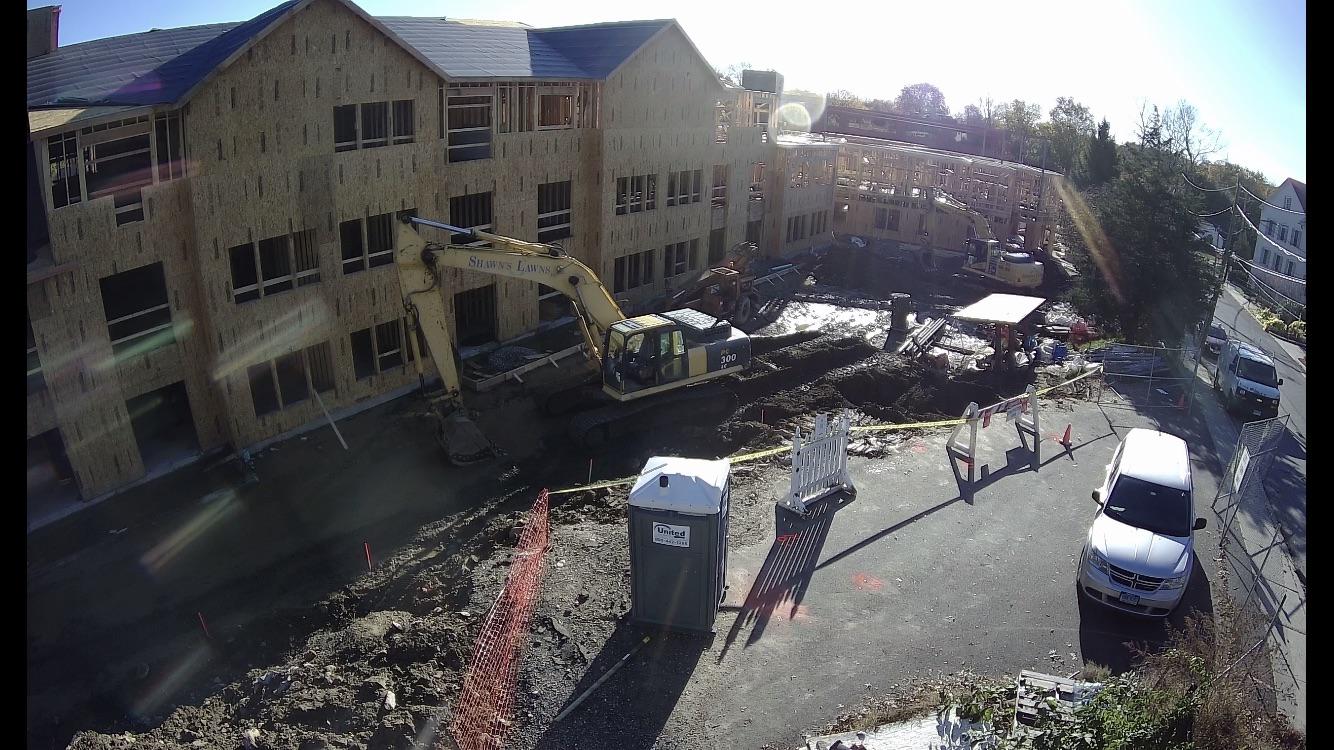 Darien's affordable housing plan misses deadline, still in draft phase as town tries to reach state goal - Vimarsana News