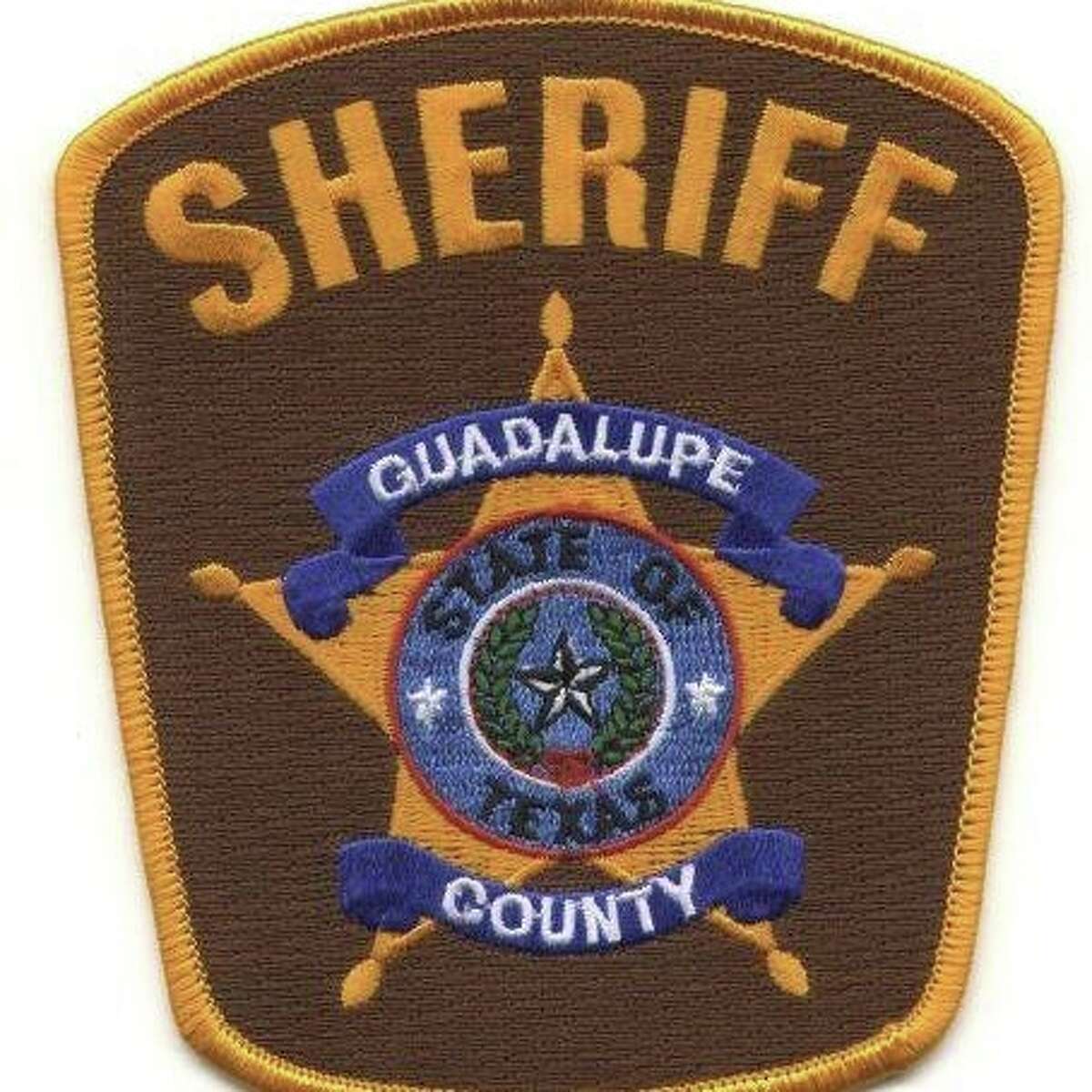 Guadalupe County Sheriff's Office