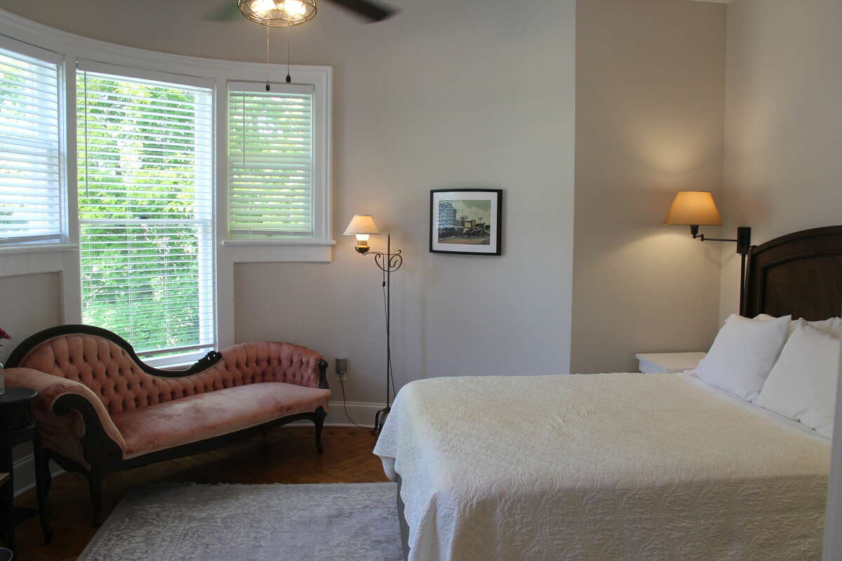 Port Austin Bed and Breakfast breathing new life into former house