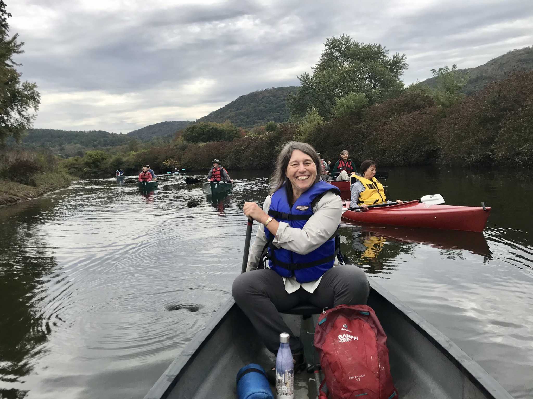 How to explore 2,000 square miles of Housatonic River watershed this month - Vimarsana News
