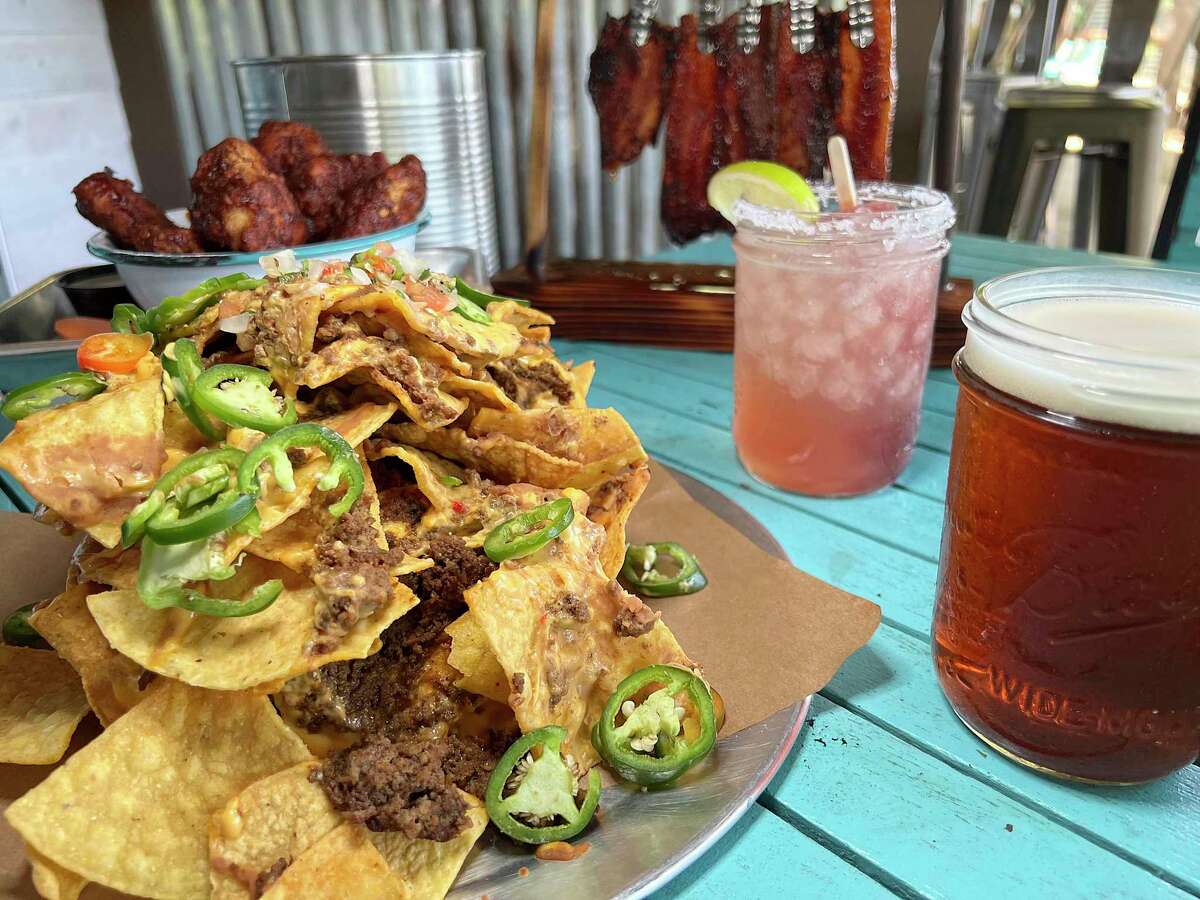 Best New Braunfels restaurants From German food to burgers