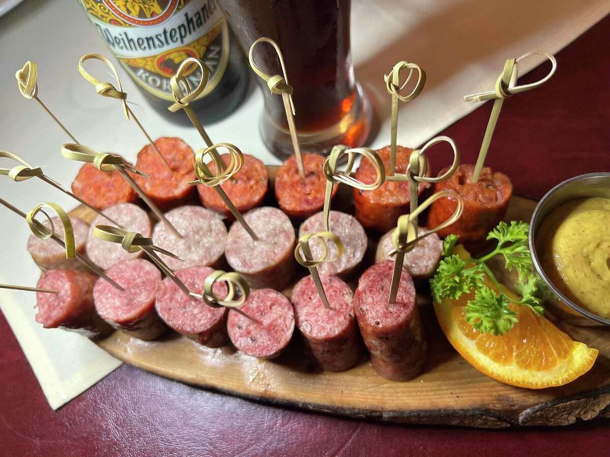 Best New Braunfels restaurants From German food to burgers