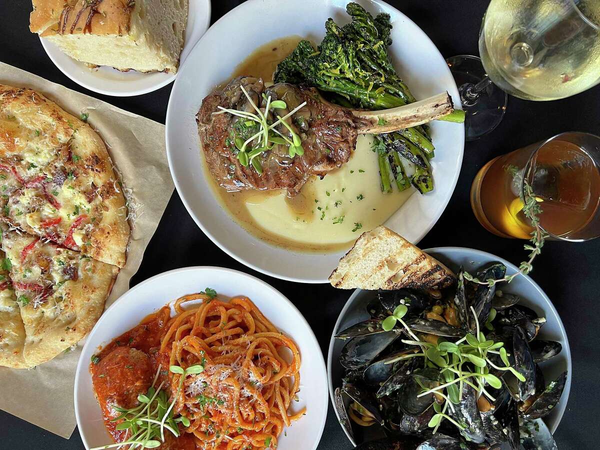 Best New Braunfels restaurants From German food to burgers