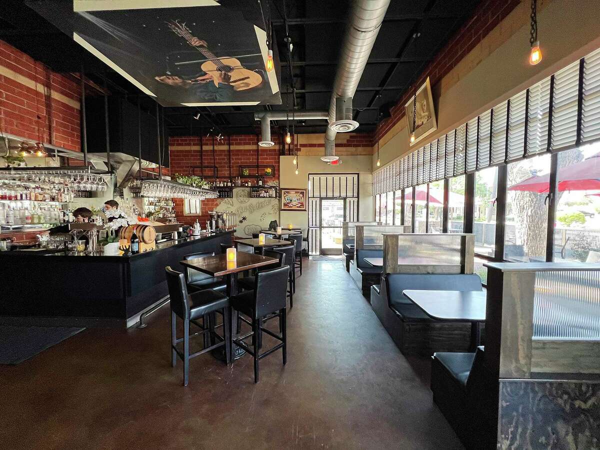 Best New Braunfels restaurants From German food to burgers