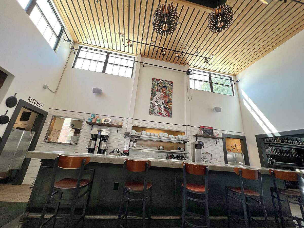 Best New Braunfels restaurants From German food to burgers