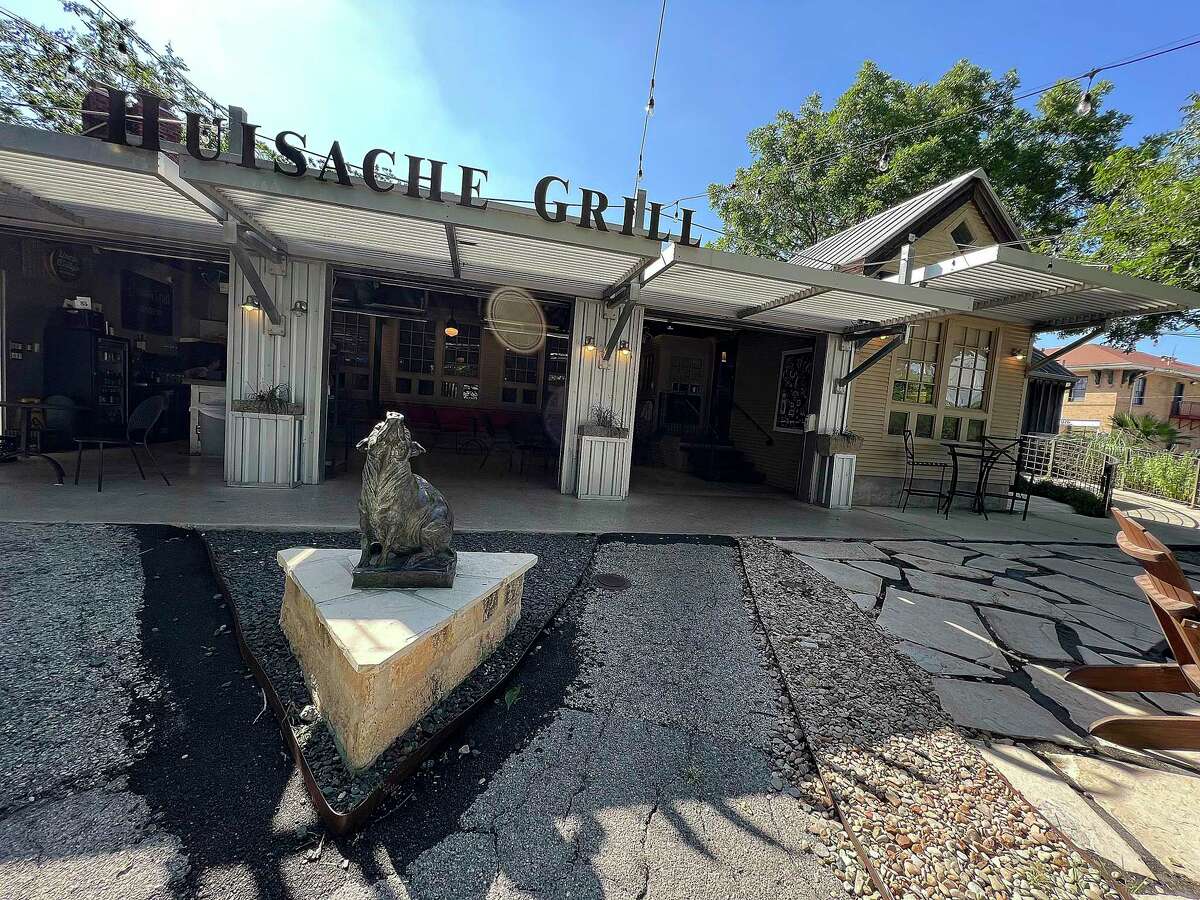 Best New Braunfels restaurants From German food to burgers