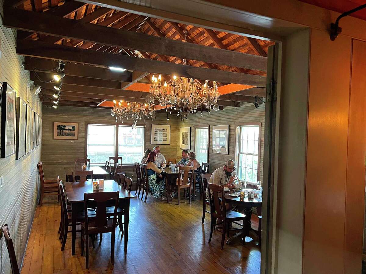 Best New Braunfels restaurants From German food to burgers