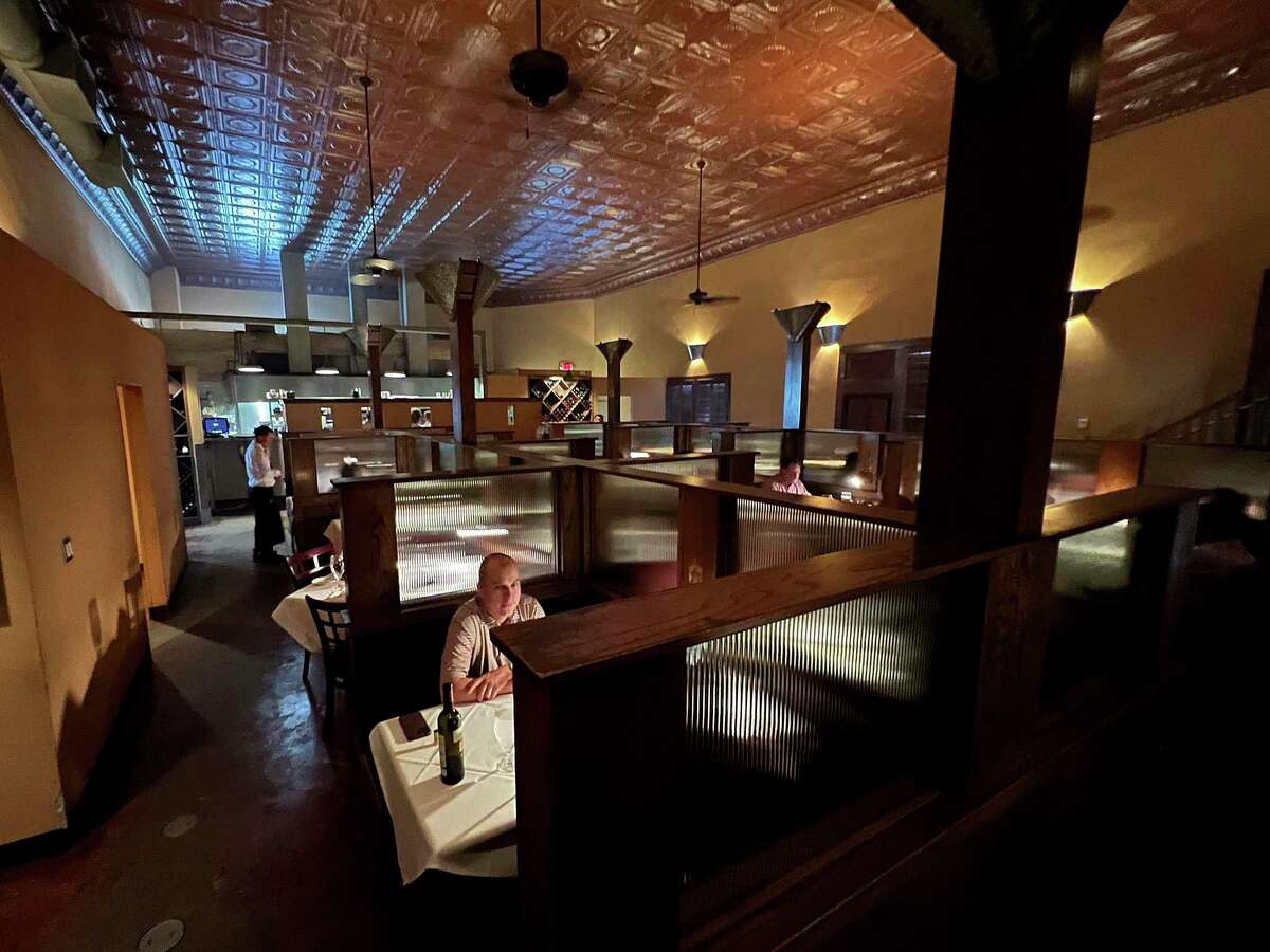 Best New Braunfels restaurants From German food to burgers